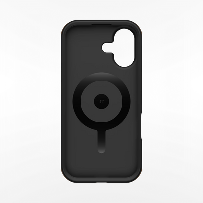 Forge iPhone Case