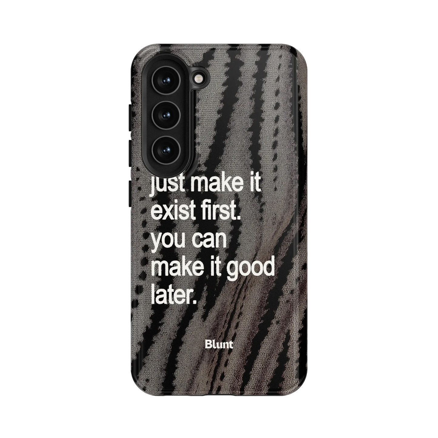 Exist First Samsung Case