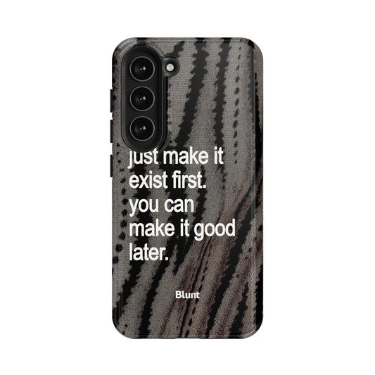 Exist First Samsung Case