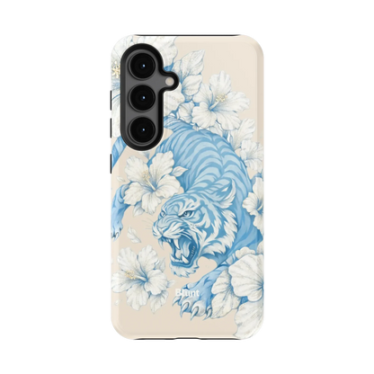 Snow Ikari Samsung Case