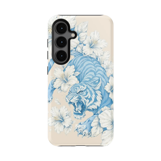 Snow Ikari Samsung Case
