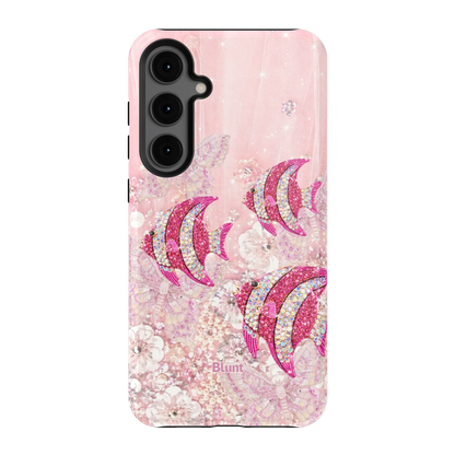 Sea-Angels-samsung-case-Galaxy S24 Plus-1