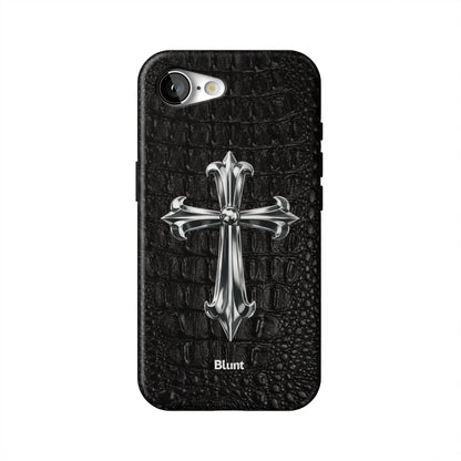 Holy-Croc-iphone-case-iPhone 17 E-1