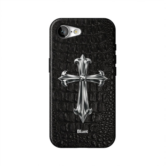 Holy-Croc-iphone-case-iPhone 17 E-1