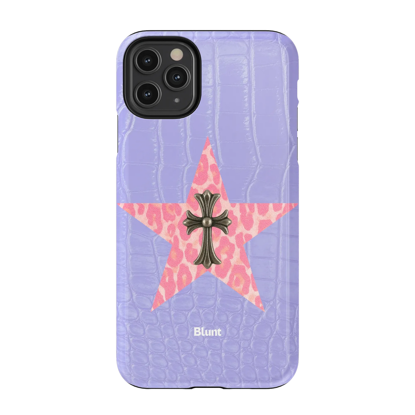Zayla iPhone Case