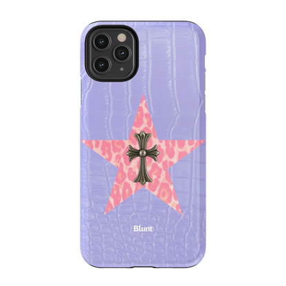 Zayla iPhone Case
