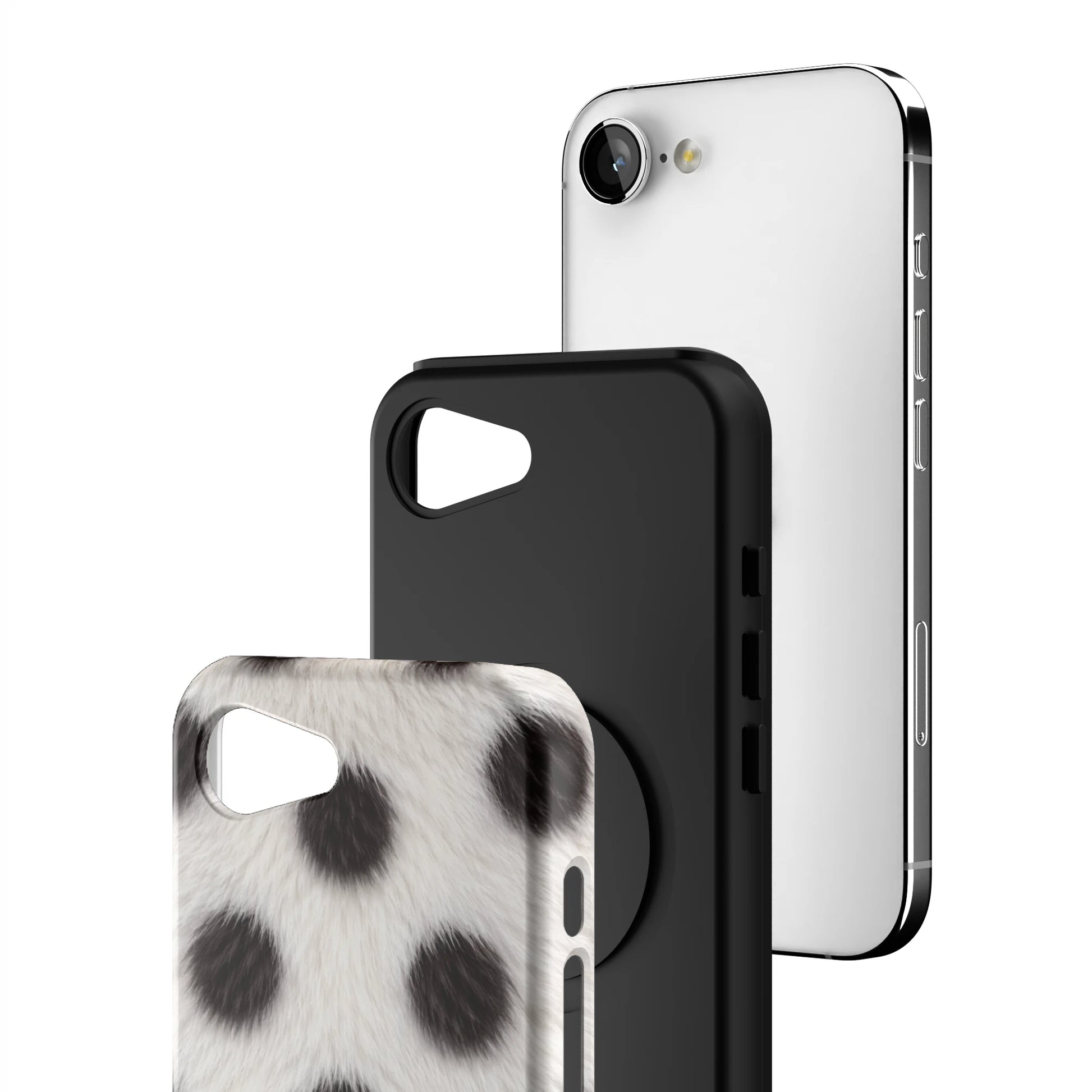 Polka-Fuzz-iphone-case-iPhone 17 E-3
