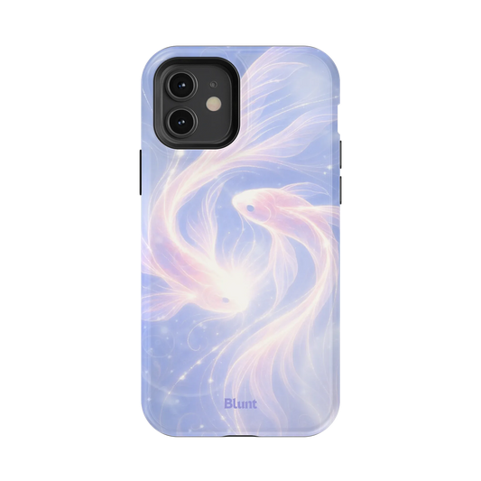 Celeste iPhone Case