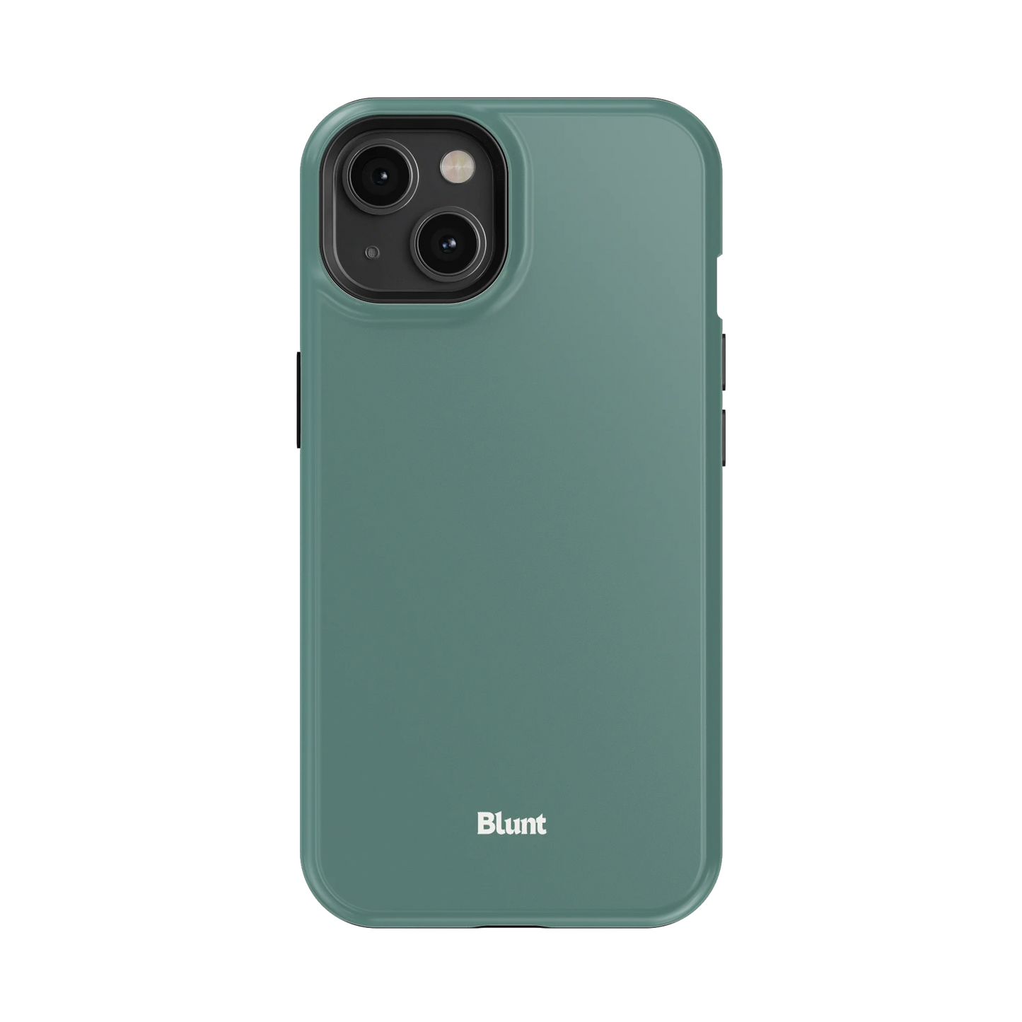 Cool Mint iPhone Case