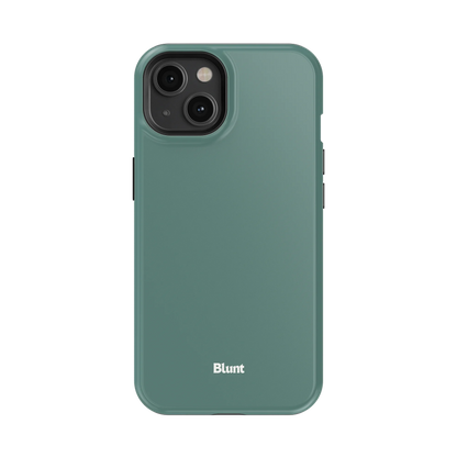 Cool Mint iPhone Case