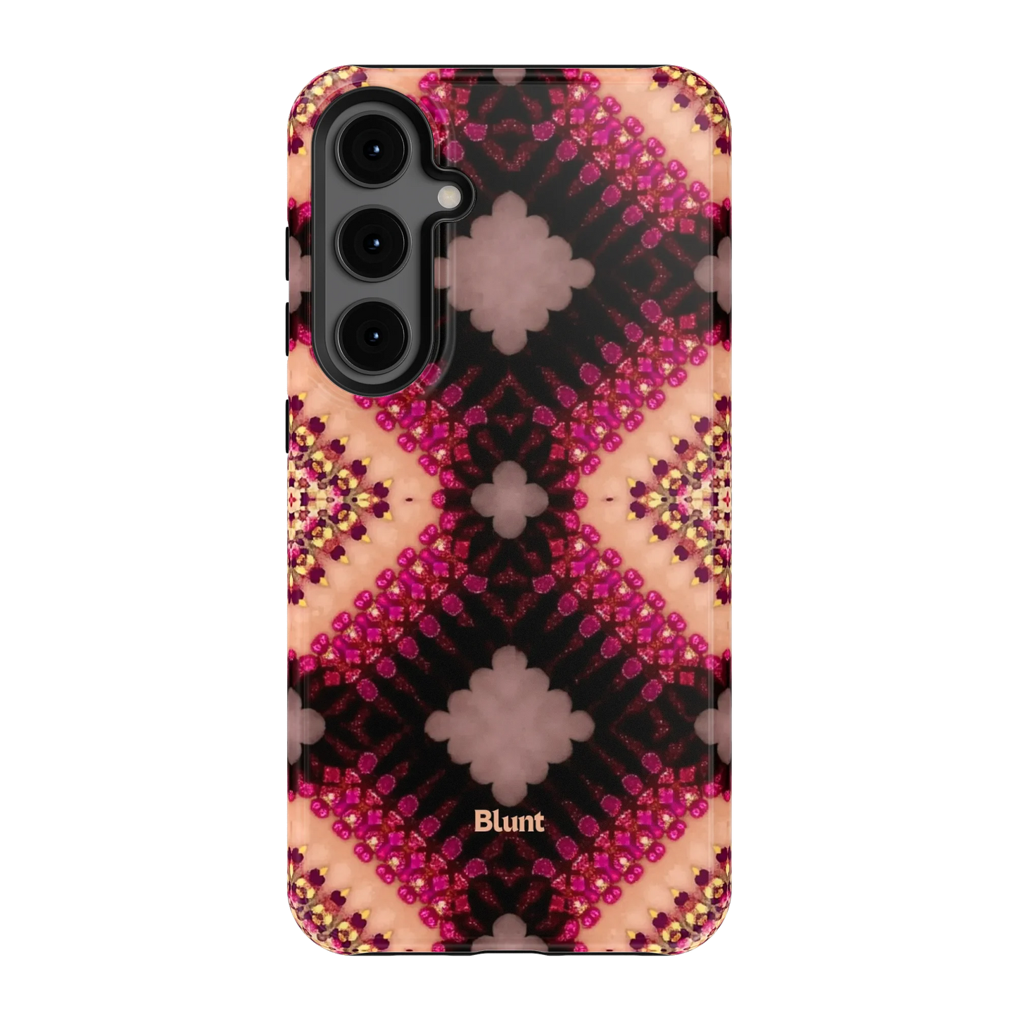 Metrik Samsung Case