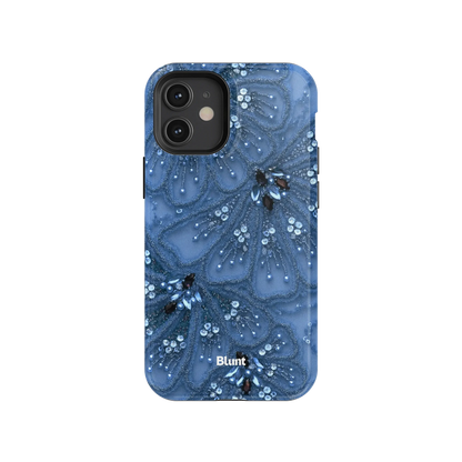 Deep Freeze iPhone Case