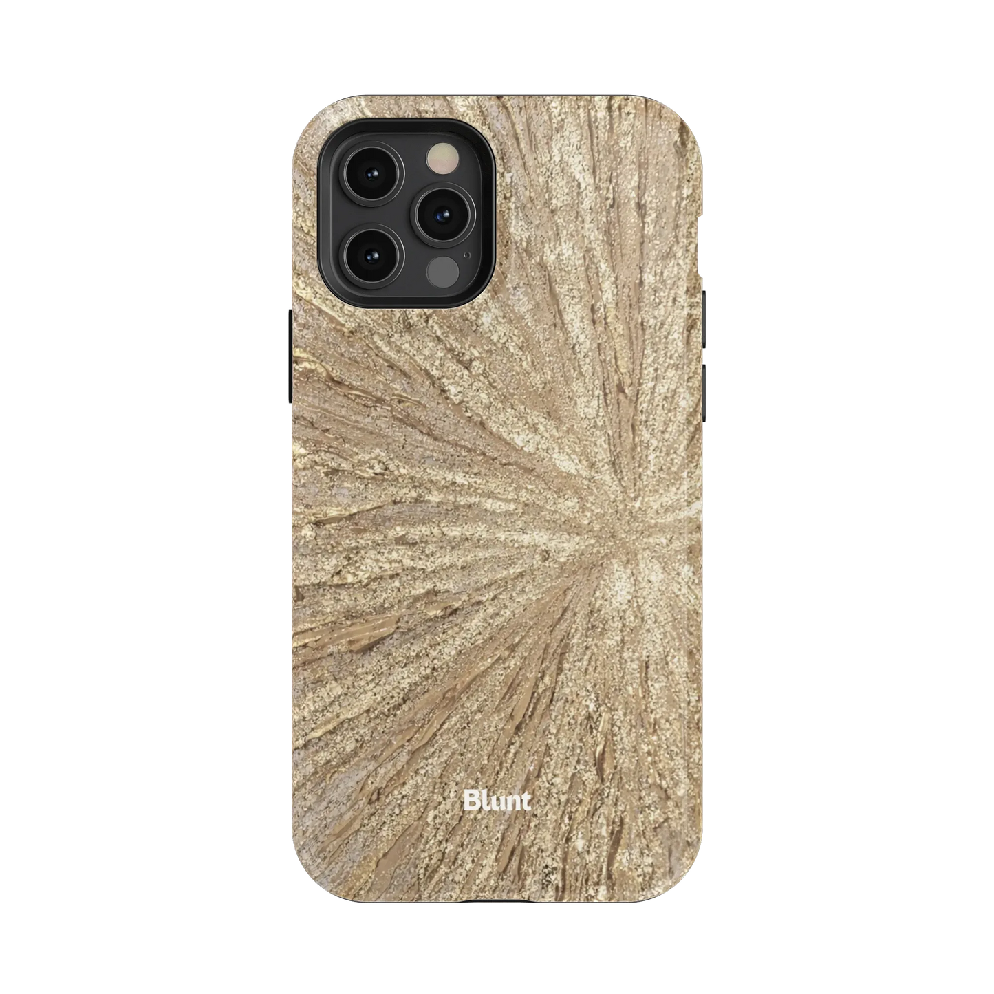 Strata iPhone Case