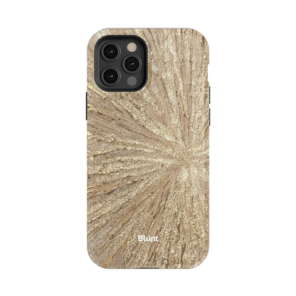 Strata iPhone Case