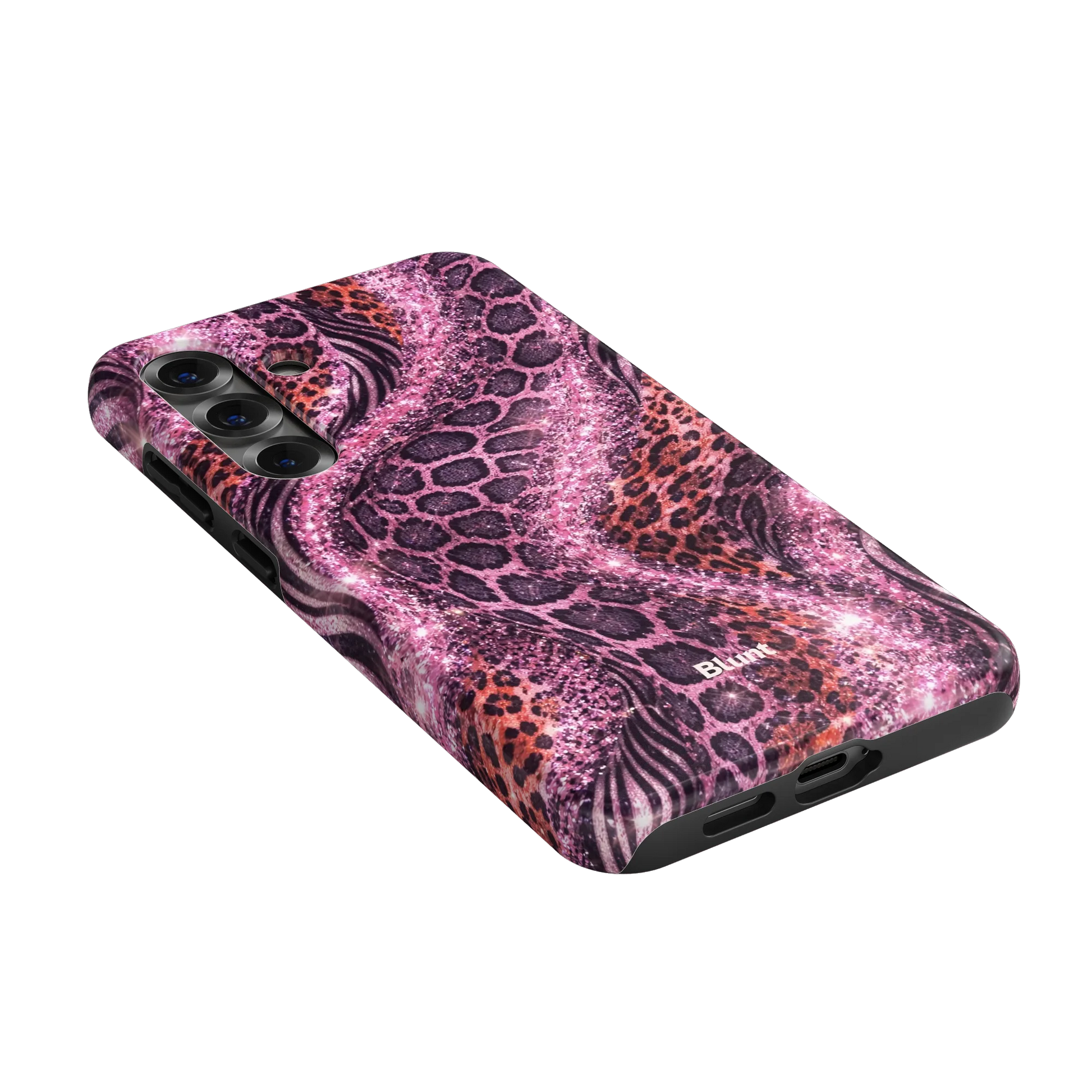 Pinky-Feral-samsung-case-Galaxy S25 Plus-2