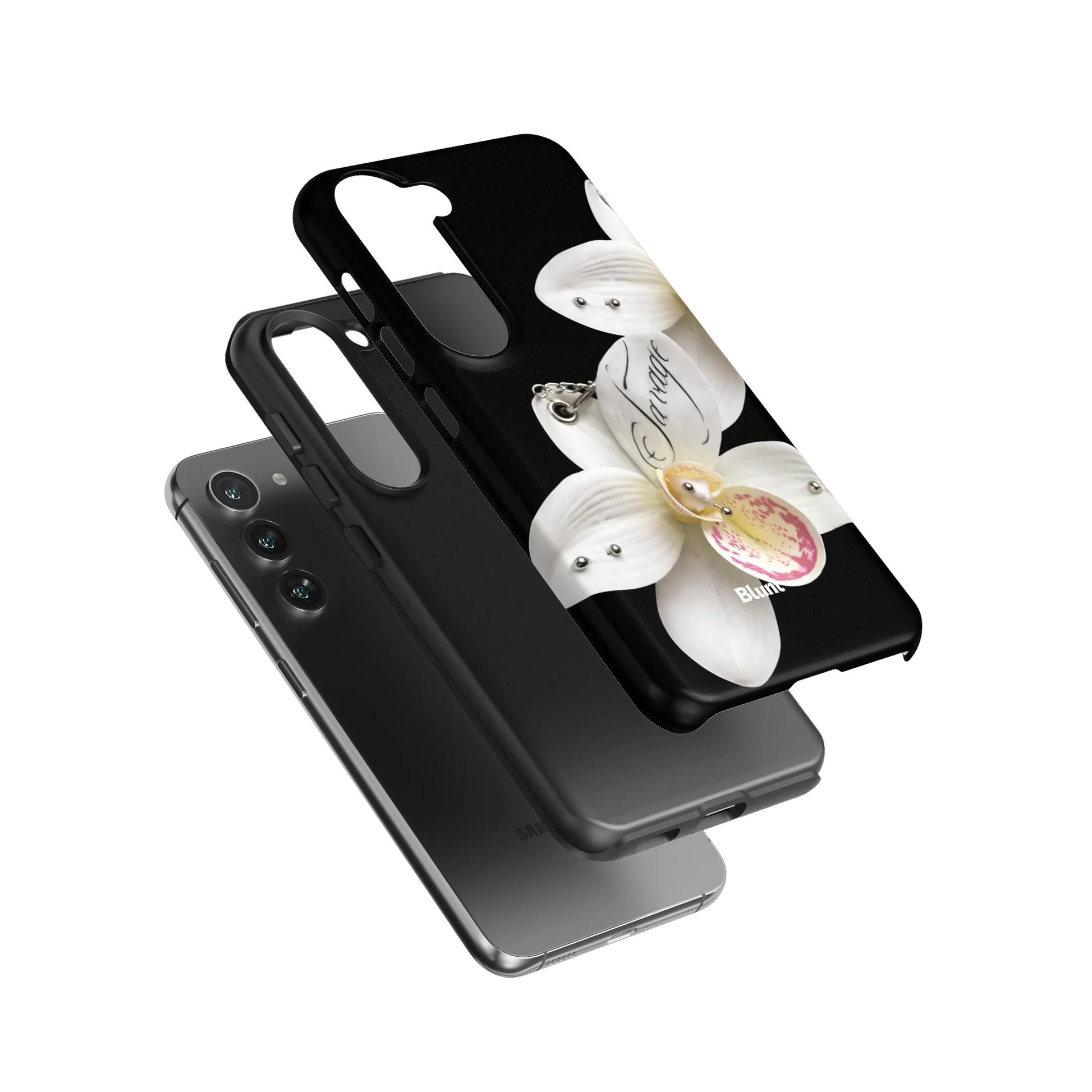 Savage-Petal-samsung-case-Galaxy S23-3
