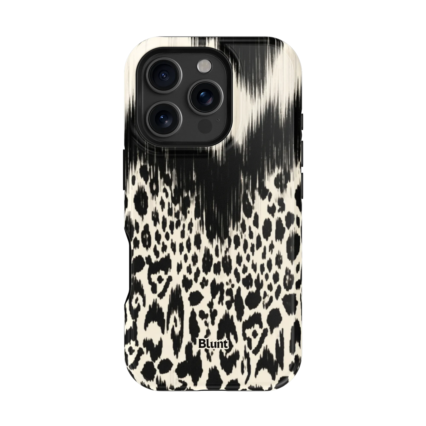 Ferine iPhone Case