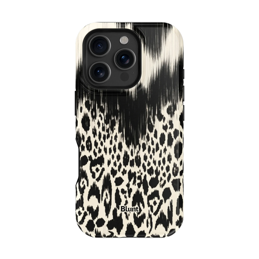 Ferine iPhone Case