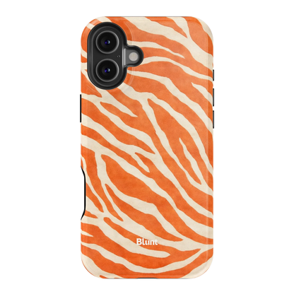 Strava iPhone Case