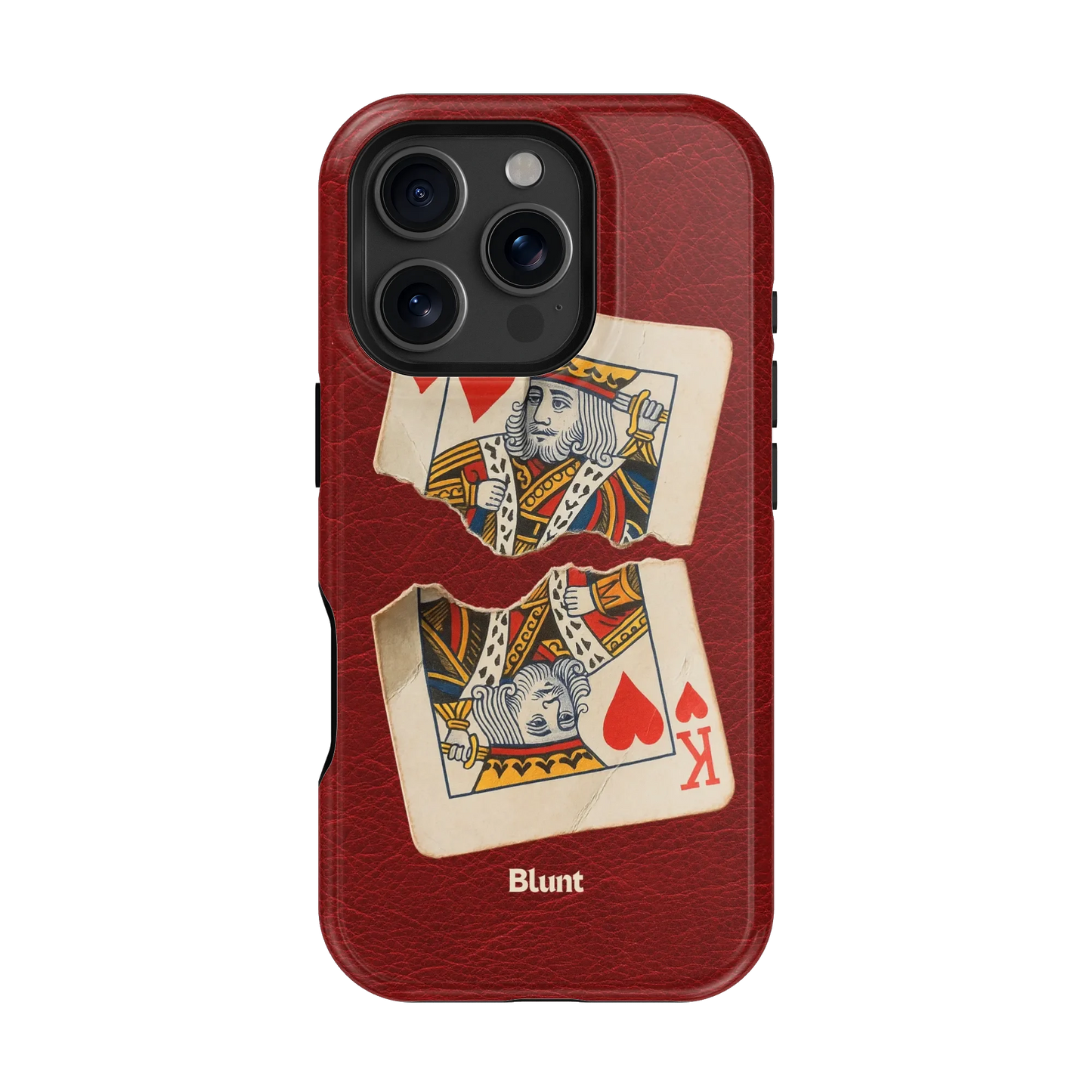 Split iPhone Case