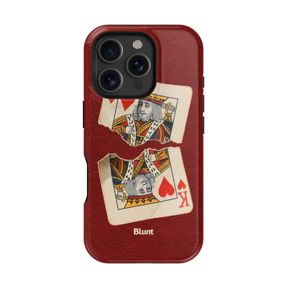 Split iPhone Case