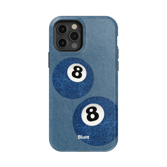 Hot Shot iPhone Case