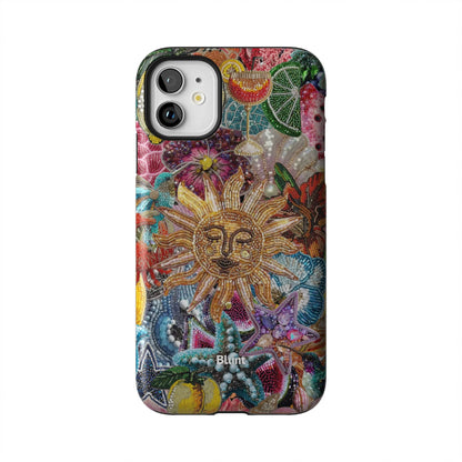 summertreasureiphonecase-iphone-case-iPhone 11-1