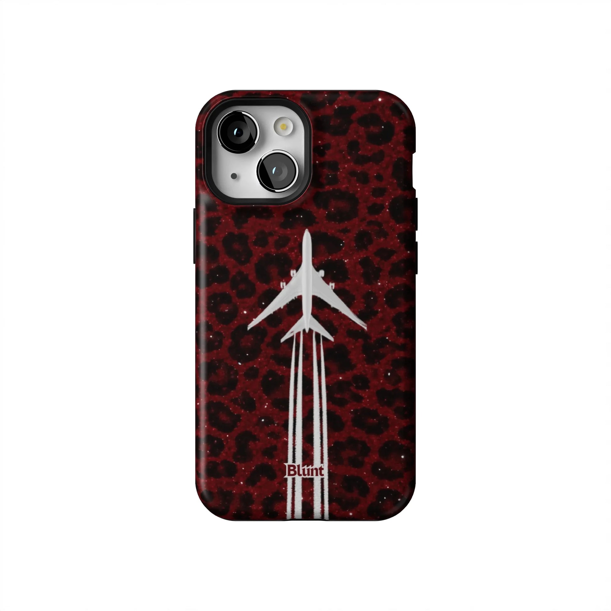 Runway-Diva-iphone-case-iPhone 13 Mini-1