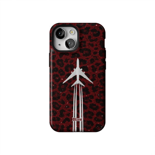 Runway-Diva-iphone-case-iPhone 13 Mini-1