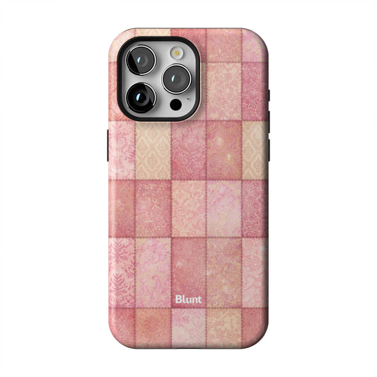 Pastel-Chess-iphone-case-iPhone 15 Pro Max-1