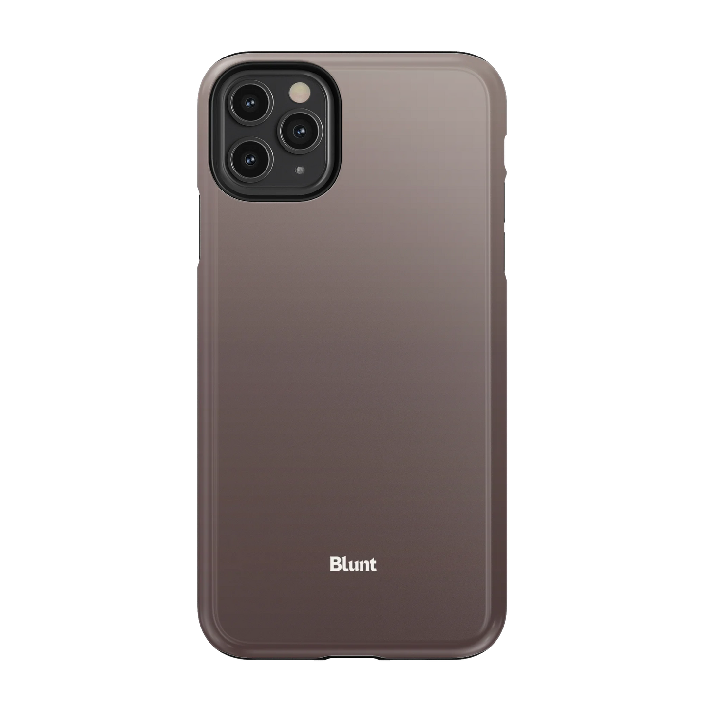 Ashwood iPhone Case