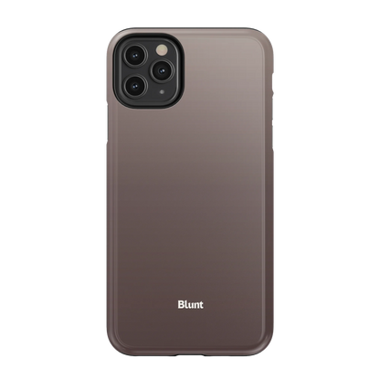 Ashwood iPhone Case
