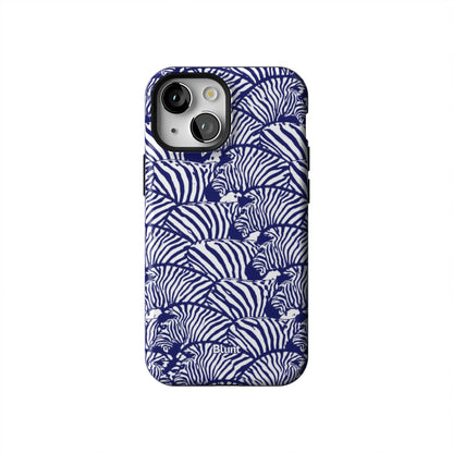 Zebby-iphone-case-iPhone 13 Mini-1