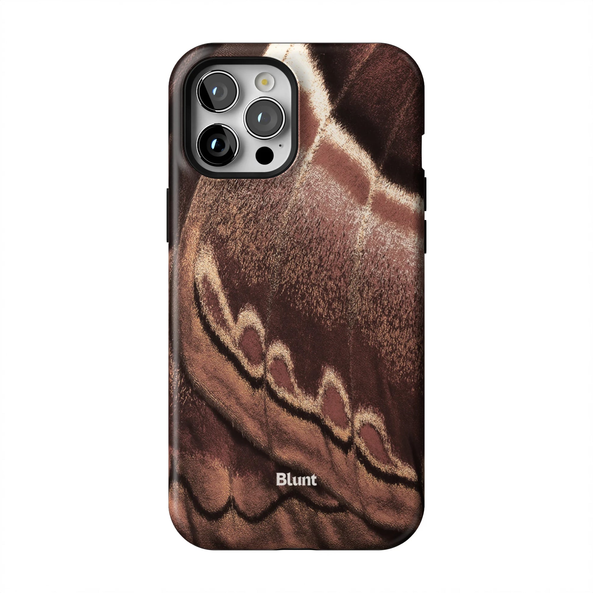 Brown-Raya-iphone-case-iPhone 12 Pro Max-1