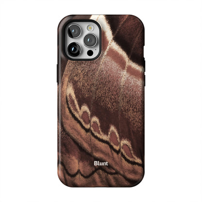 Brown-Raya-iphone-case-iPhone 12 Pro Max-1