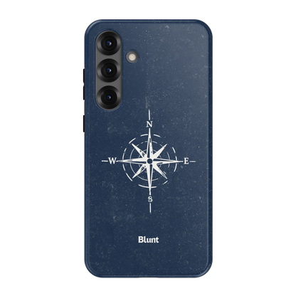 Wayfinder Samsung Case