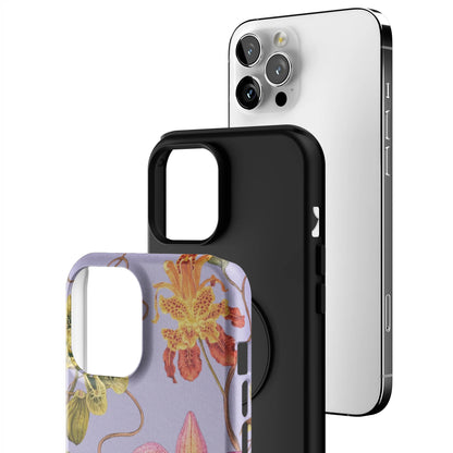 Lilac-Garden-iphone-case-iPhone 12 Pro Max-3