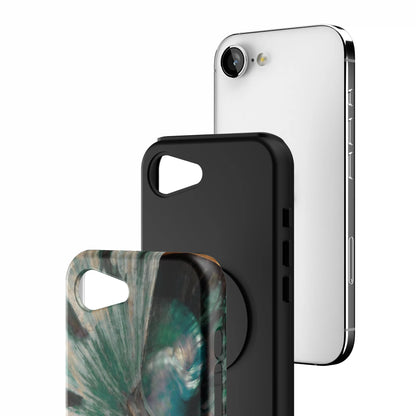 Moss-Conch-iphone-case-iPhone 16 E-3