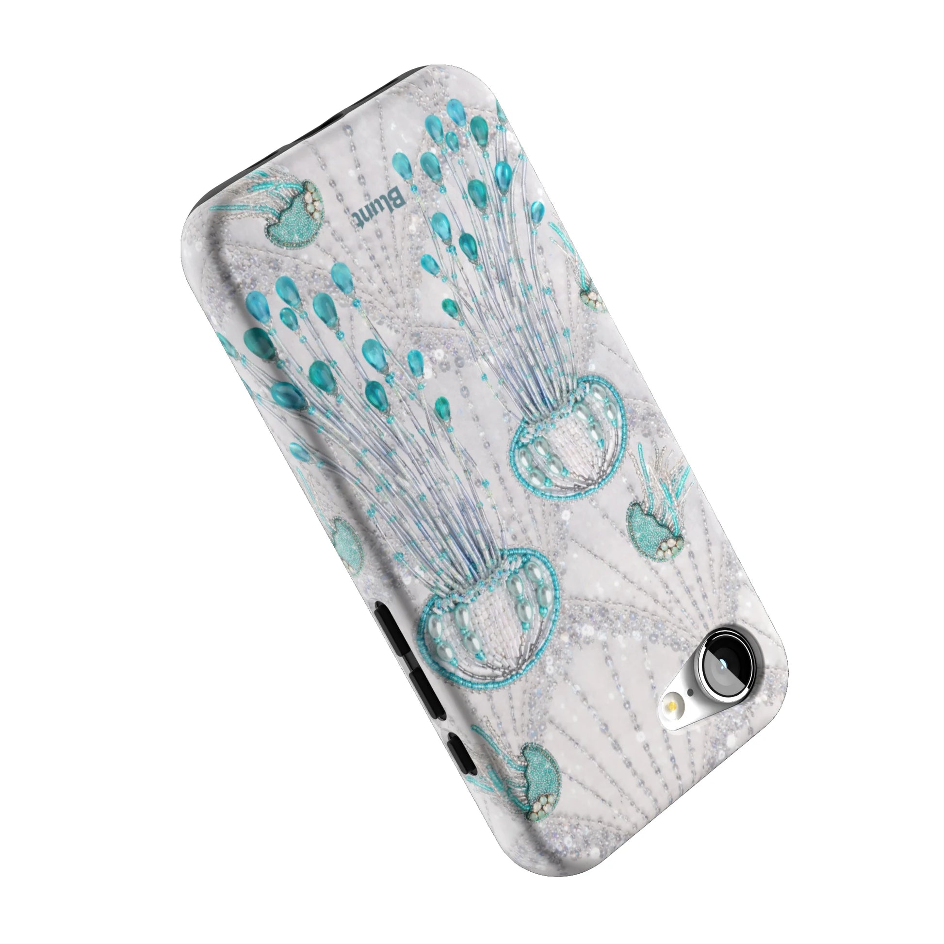 Silver-Jelly-iphone-case-iPhone 17 E-4