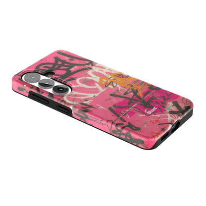 Heartbreaker-Grafitti-samsung-case-Galaxy S26-2