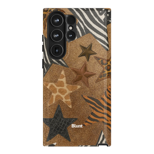 Talia Samsung Case