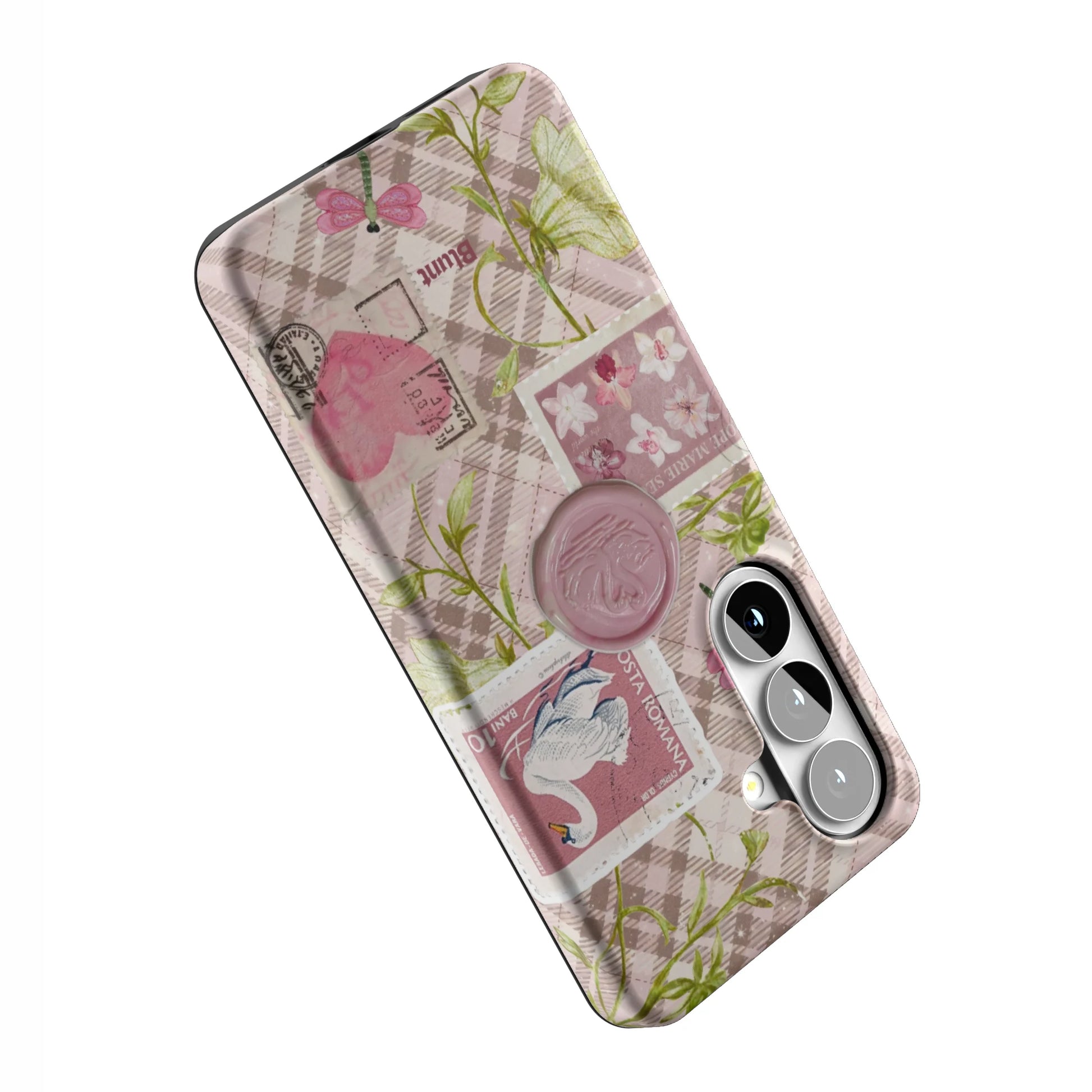 Pressed-Petals-samsung-case-Galaxy S26-4
