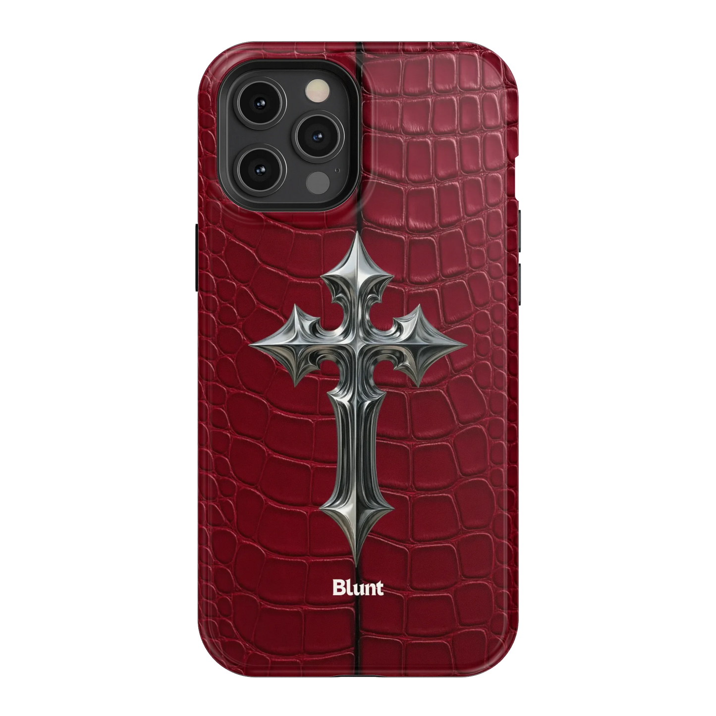 Elowen iPhone Case
