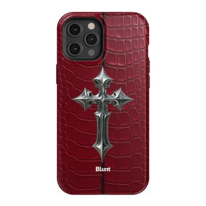 Elowen iPhone Case