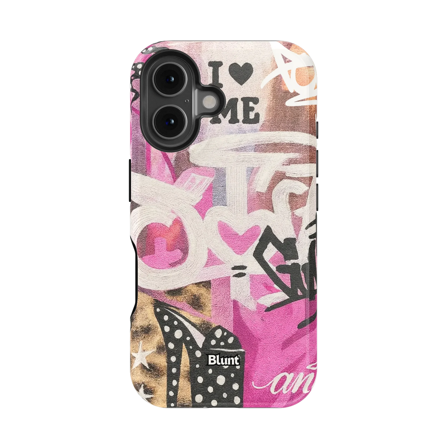 City Siren iPhone Case