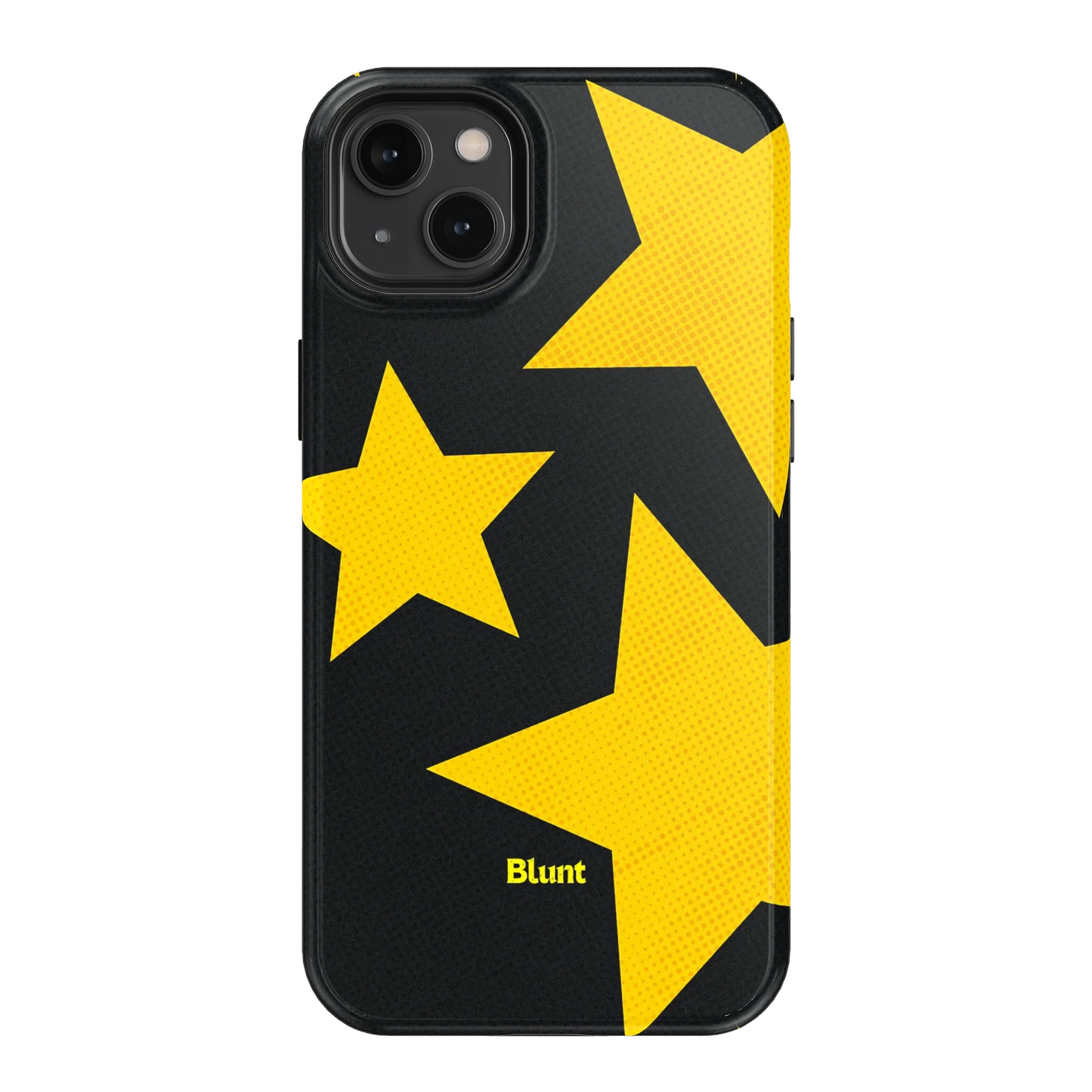 Dazeni iPhone Case