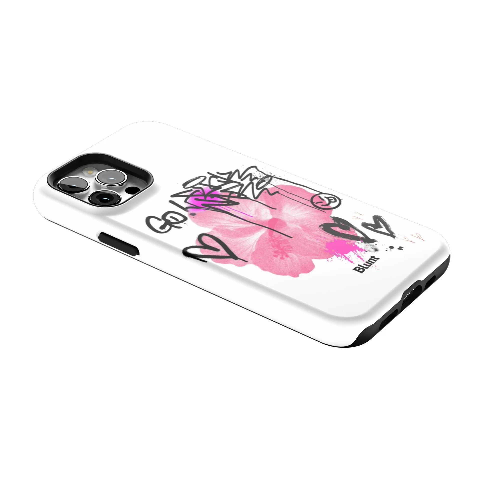Floral-Vandal-iphone-case-iPhone 12 Pro-2
