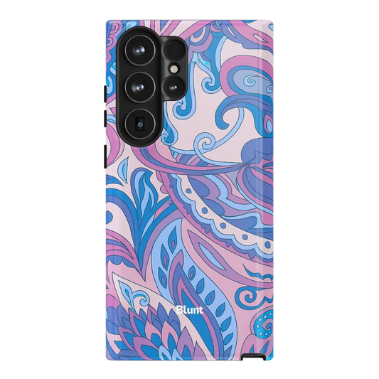Lola Samsung Case