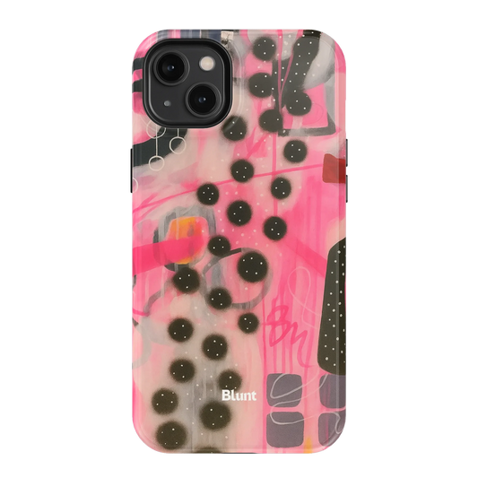 Coco iPhone Case