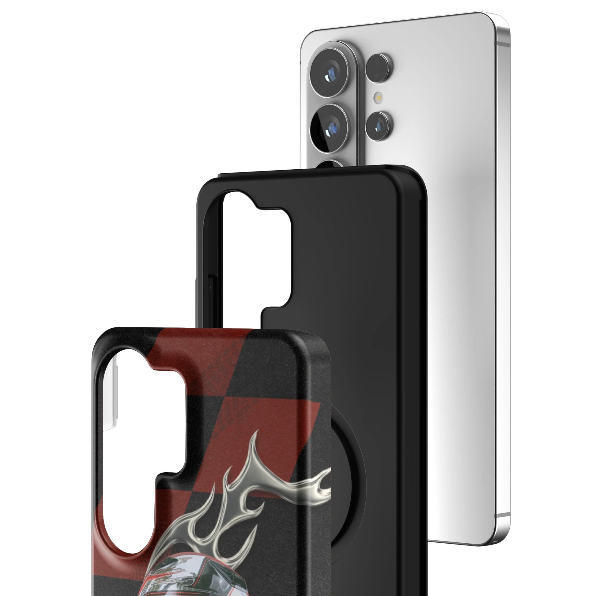 Flame-Rider-samsung-case-Galaxy S26 Ultra-3